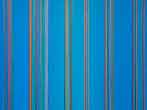 blues beat original art abstract non-representational painting